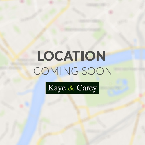Location Coming Soon