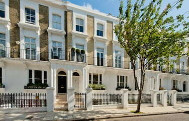 Redcliffe Road, Chelsea,, SW10 9NP