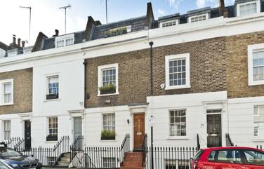 First Street, Chelsea,, SW3 2LB